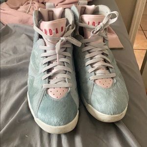 Jordan retros 6